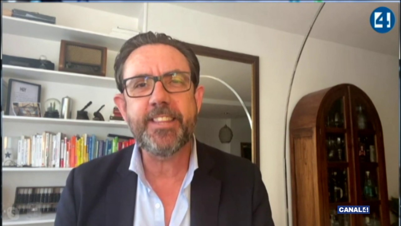 alejandro sáenz de san pedro garcía