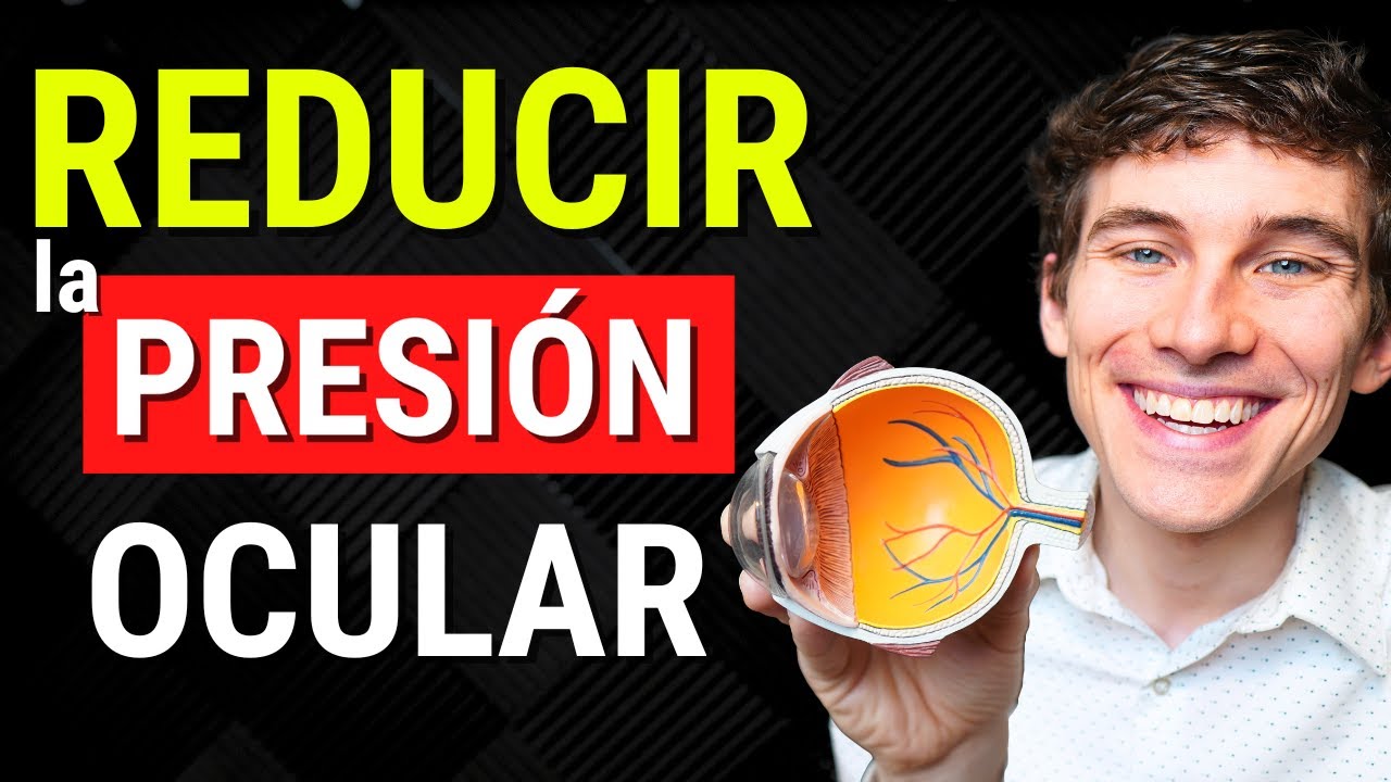 alimentos prohibidos para la tension ocular