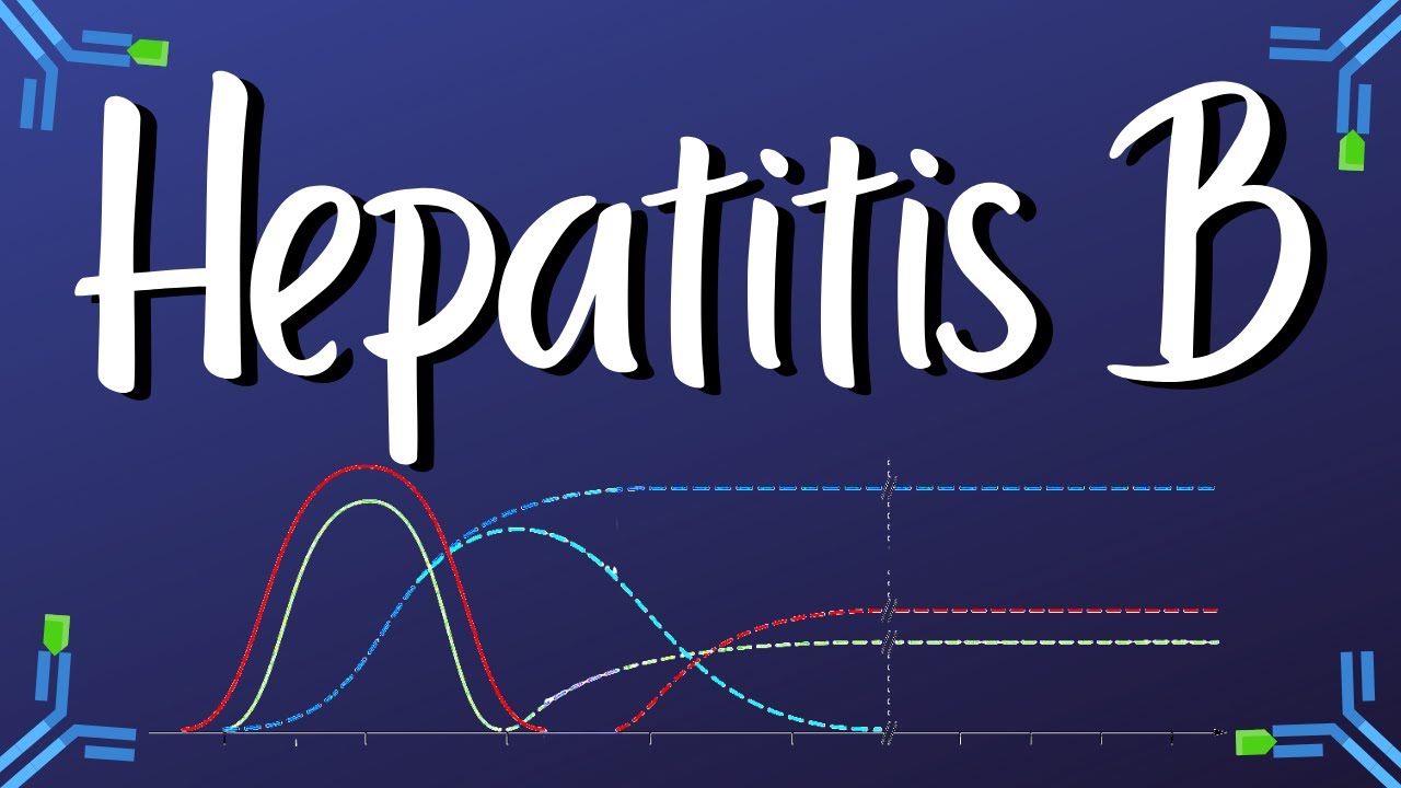 anticuerpo de superficie de hepatitis b