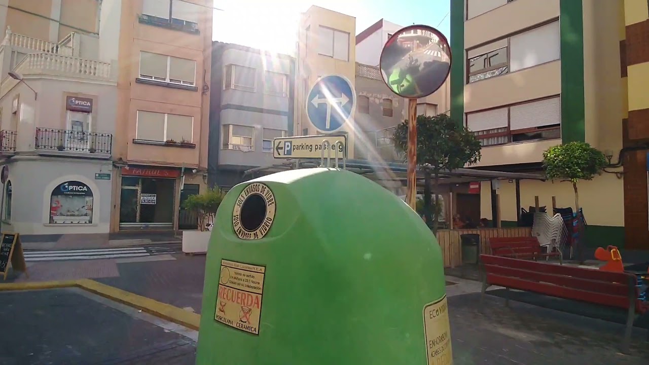 centro salud tavernes de la valldigna