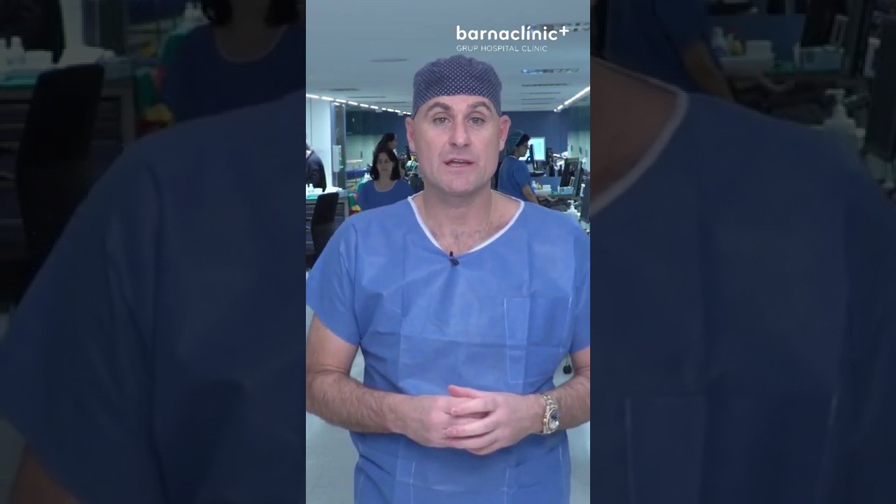 cicatriz operación de ganglios en el cuello