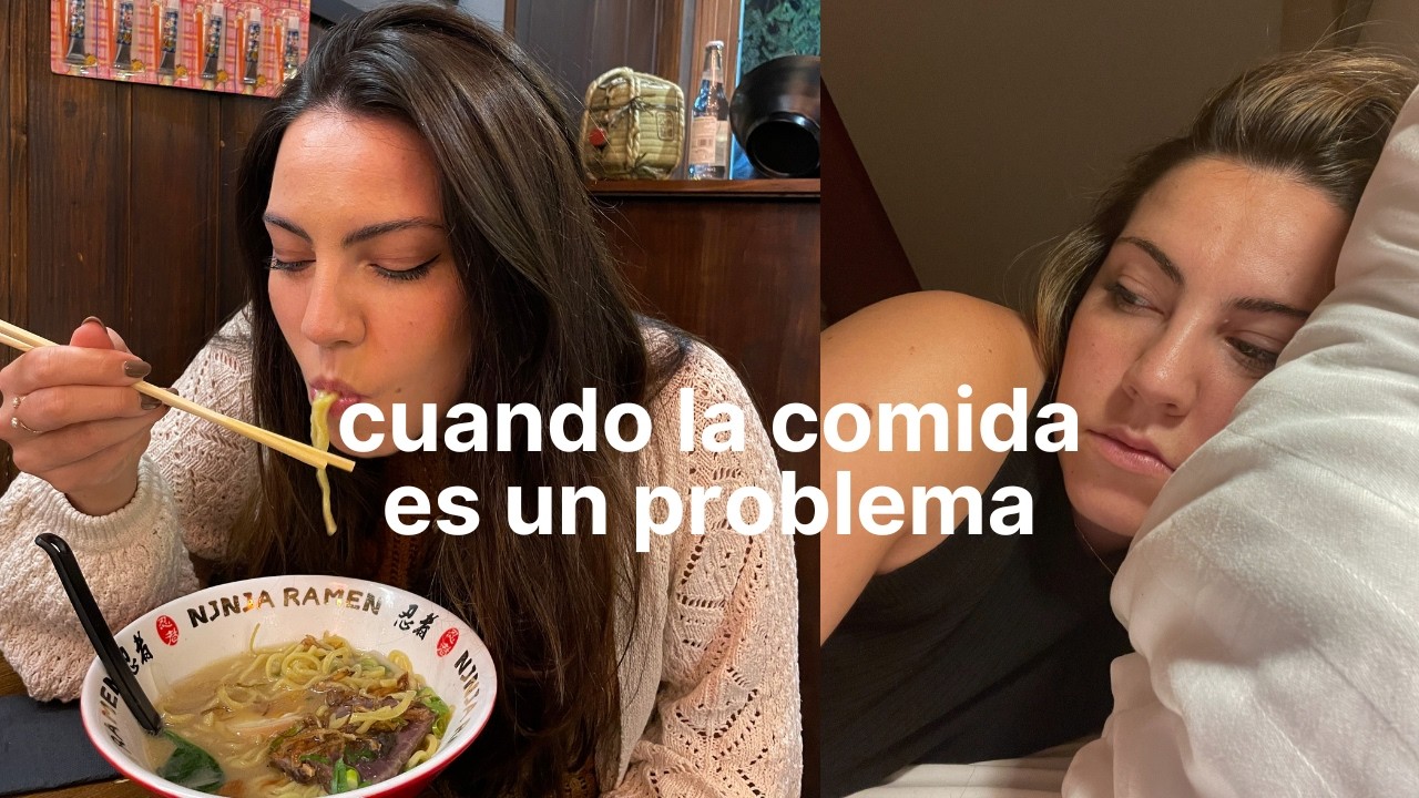 como saber si tienes un tca