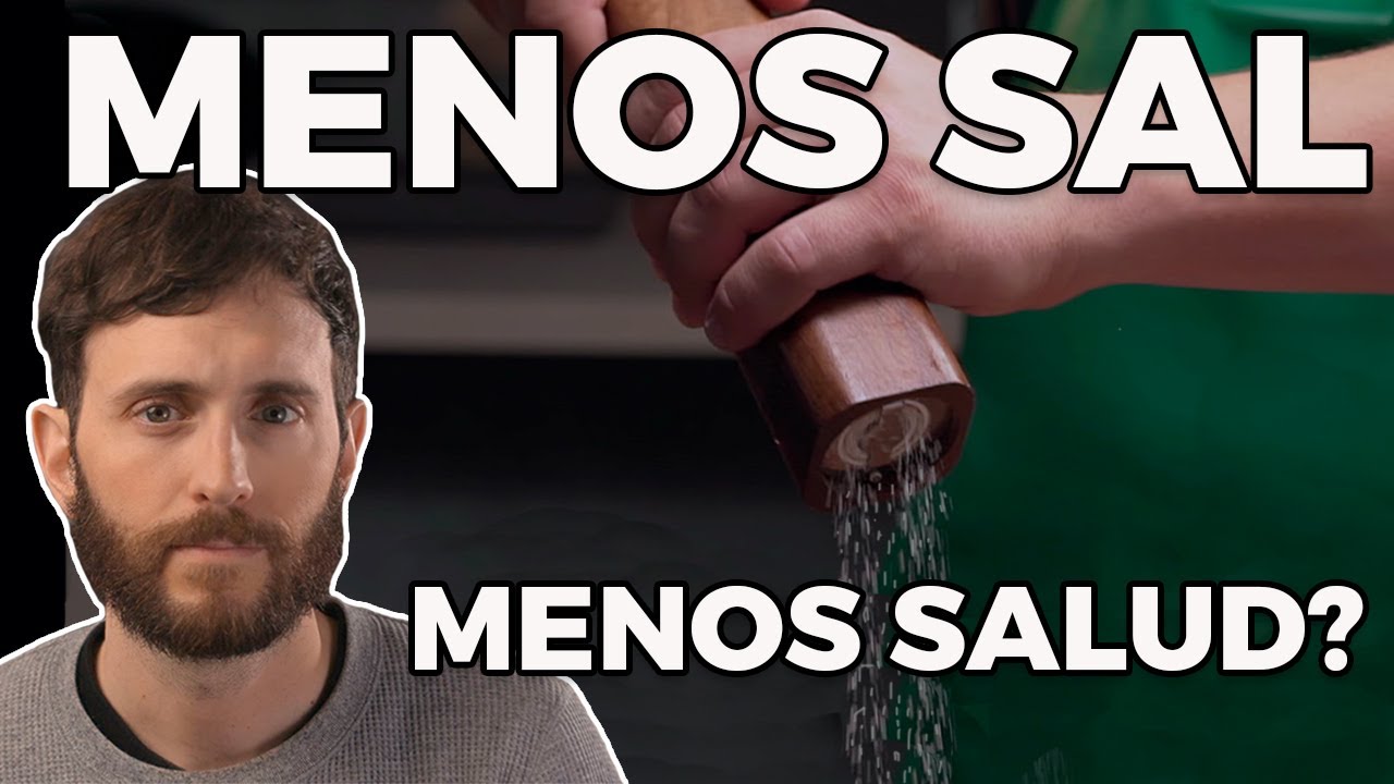 cuanto sodio tiene 1 gramo de sal