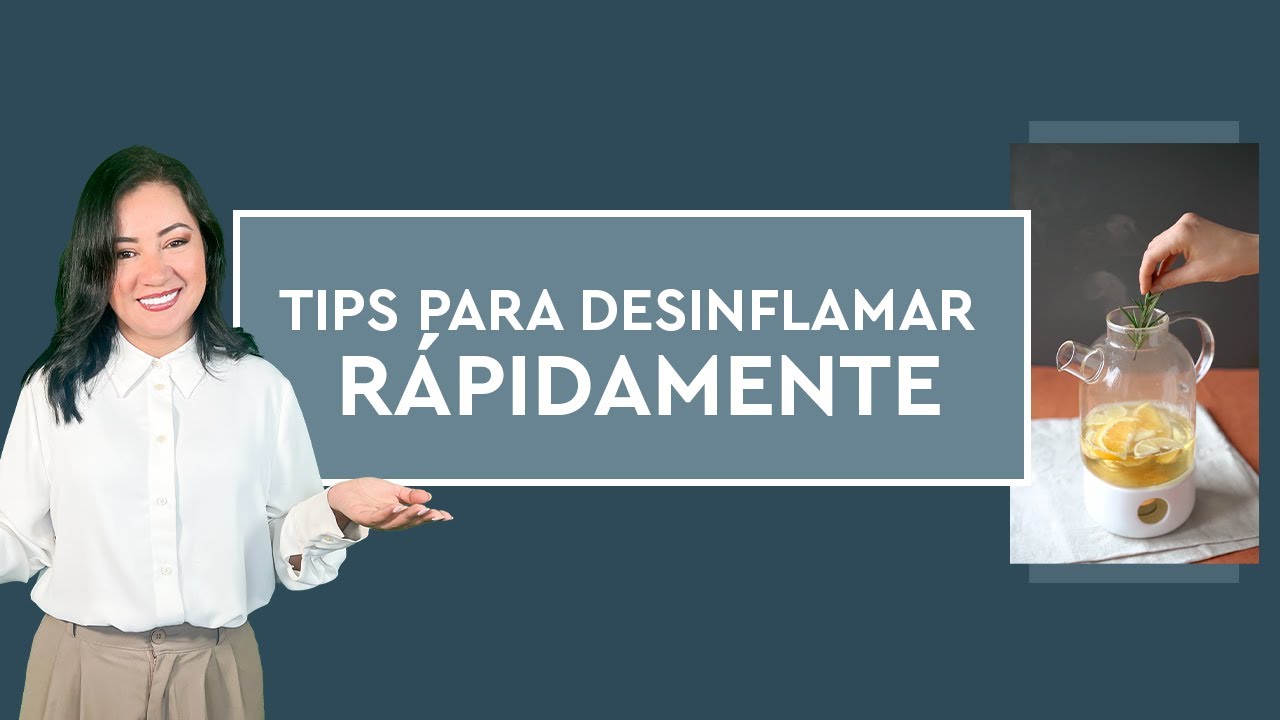 cuerpo hinchado después de una cirugía