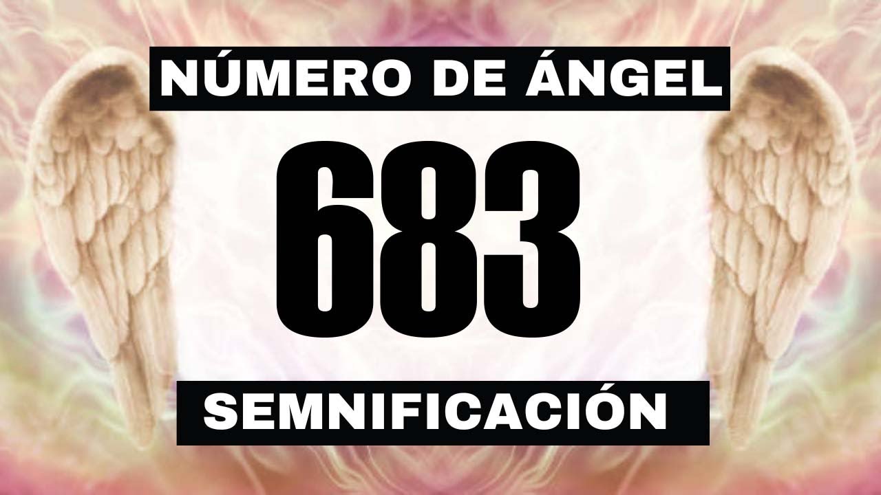 de dónde son los números largos que empiezan por 683