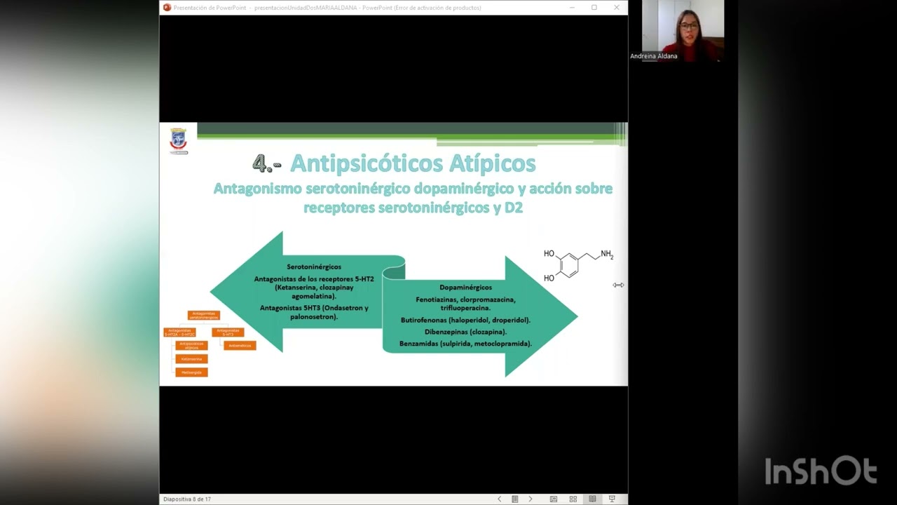 diferencia entre antidepresivos y estabilizadores del ánimo
