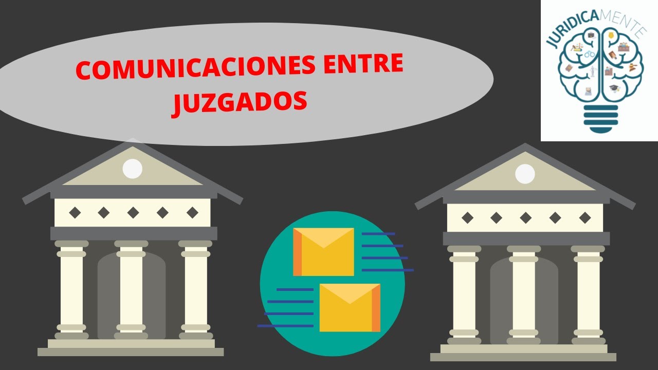 diferencia entre exhorto civil y penal