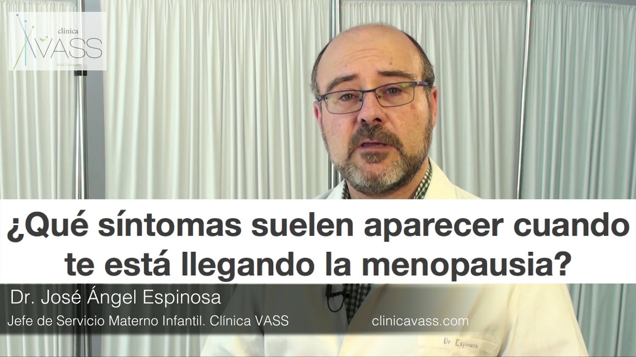 dolor de seno en la menopausia