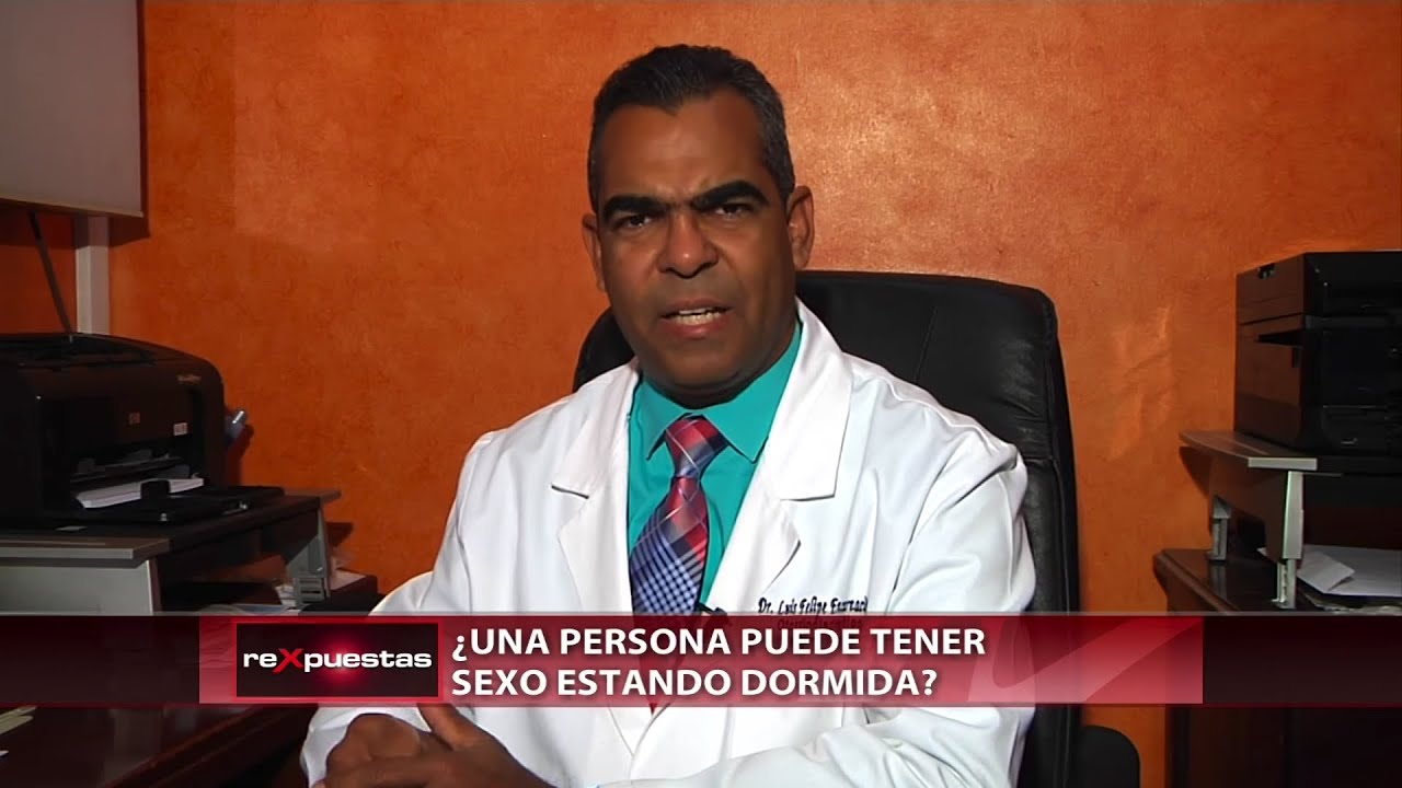 dormir con alguien sin tener relaciones