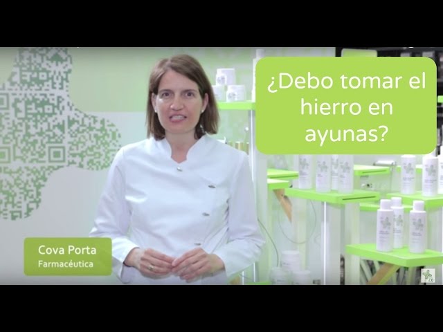 ferbisol o tardyferon cual es mejor