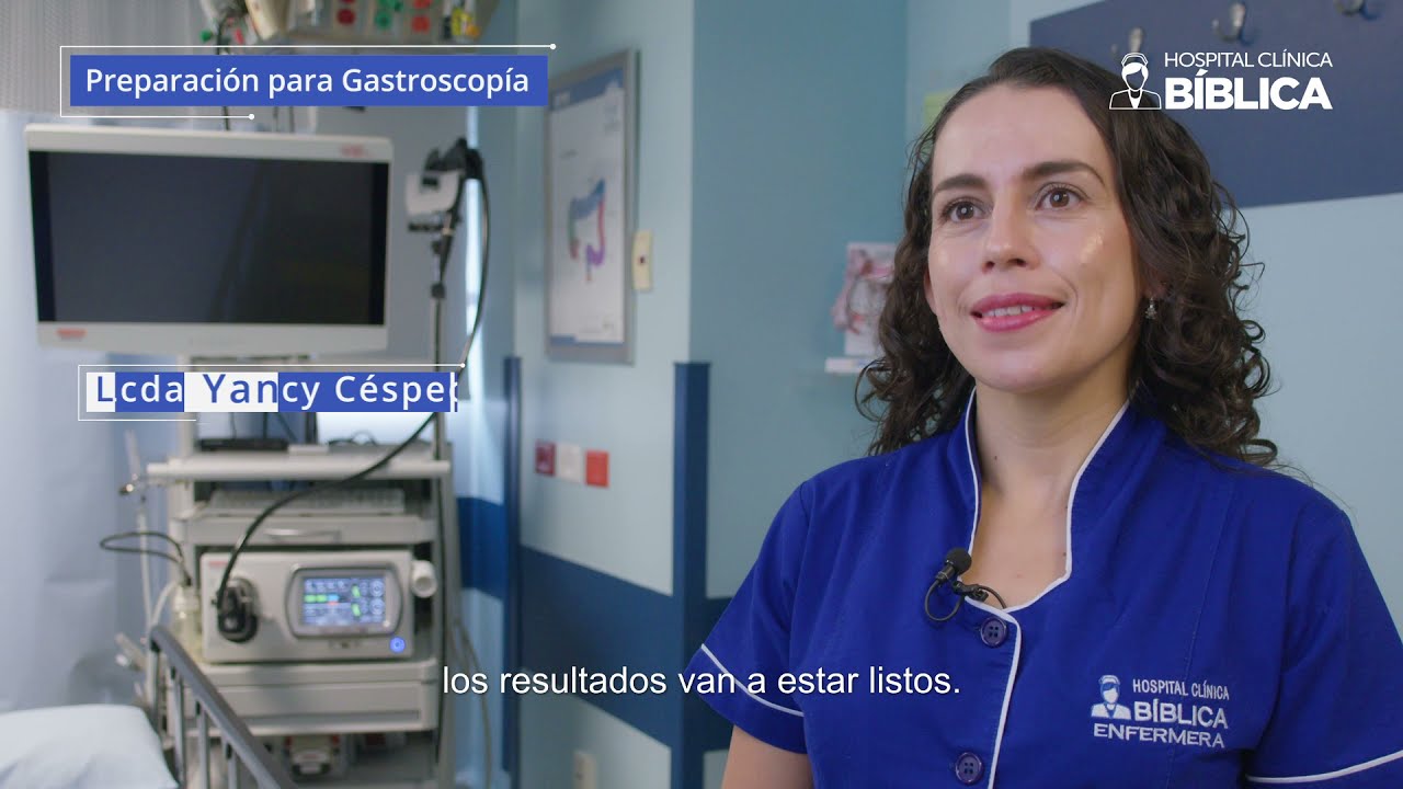 gastroscopia y colonoscopia a la vez preparación