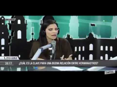 hijos de la misma madre y diferente padre son hermanos