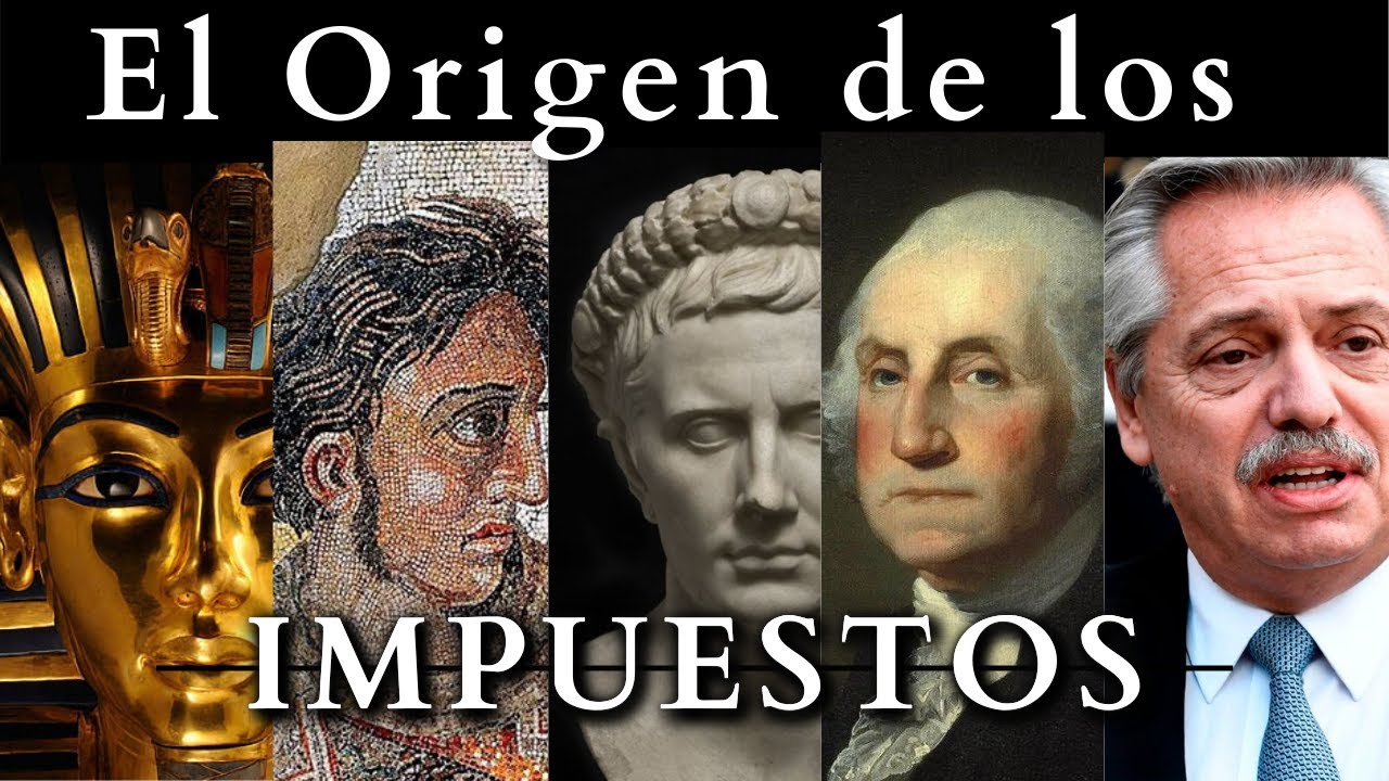 historia de los impuestos en españa