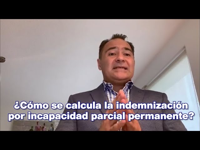 indemnización por fractura de radio distal