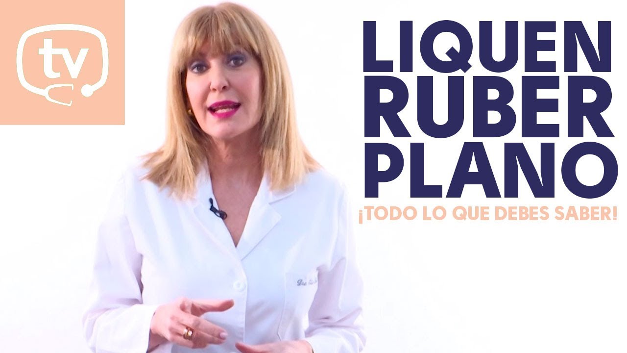 liquen plano cuero cabelludo tratamiento natural