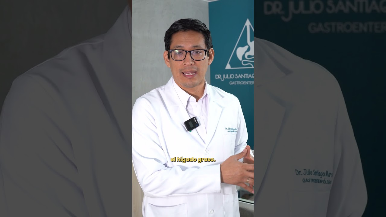 nuevo medicamento para el hígado graso