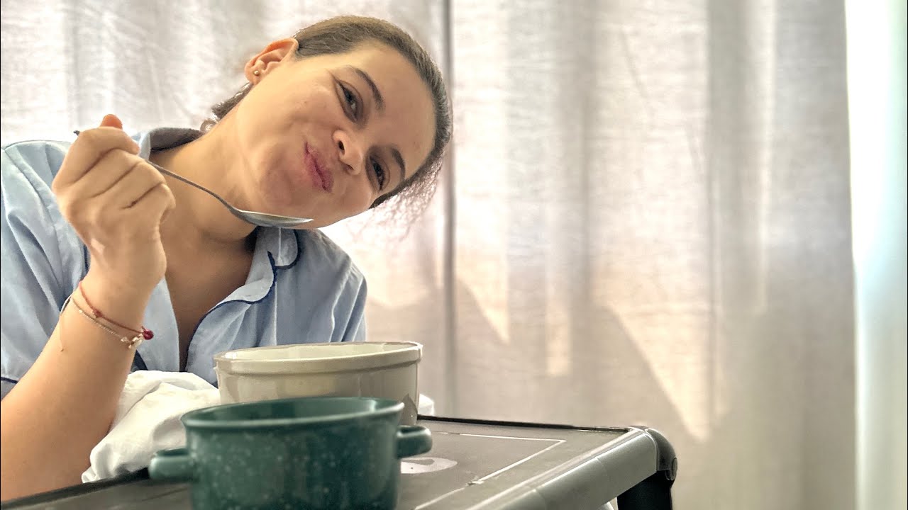 pan tostado sin fibra para colonoscopia