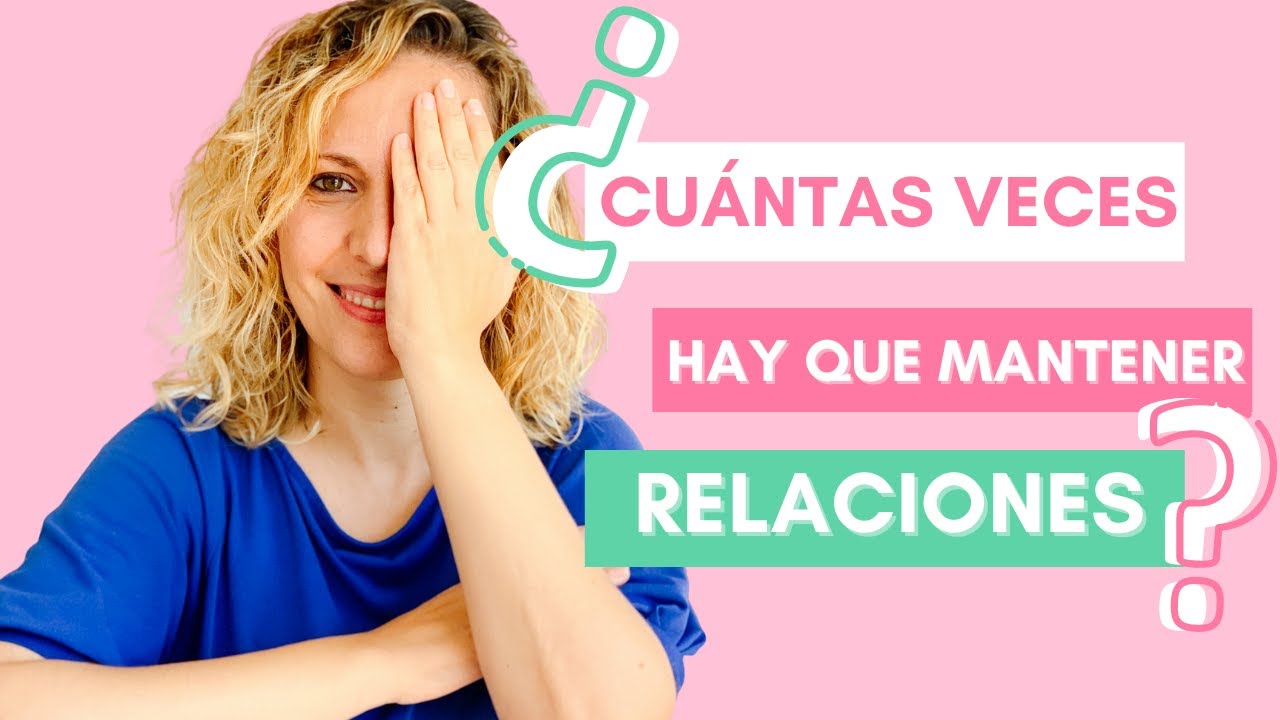 pico de lh cuando tener relaciones