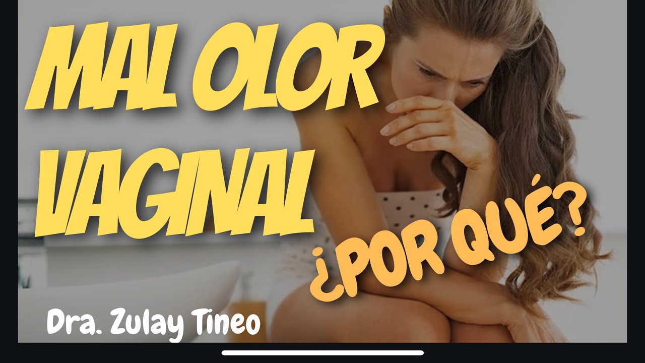 productos para el mal olor intimo