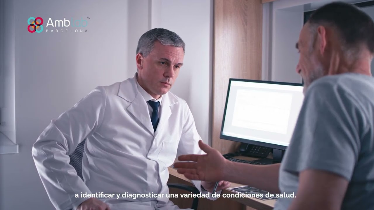 que es hcm en la sangre