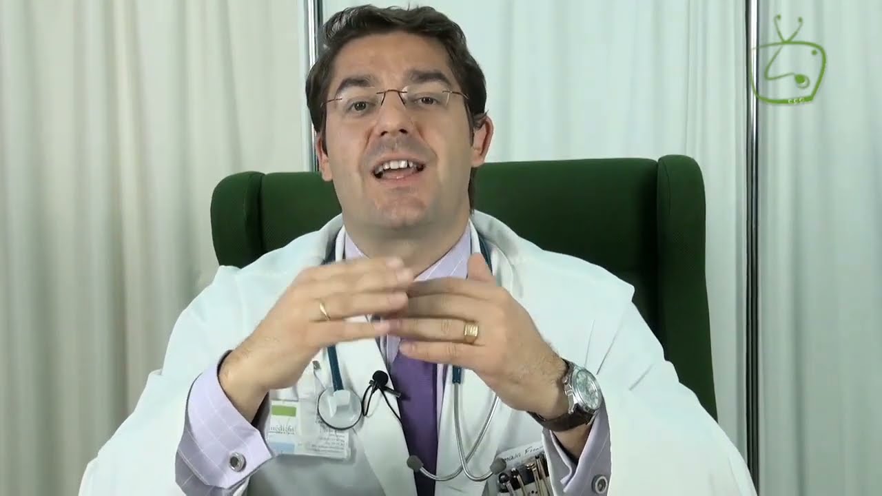 que se detecta en una citologia