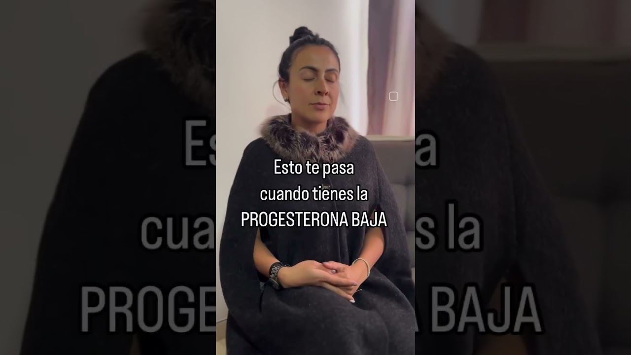 restos de progesterona en la orina