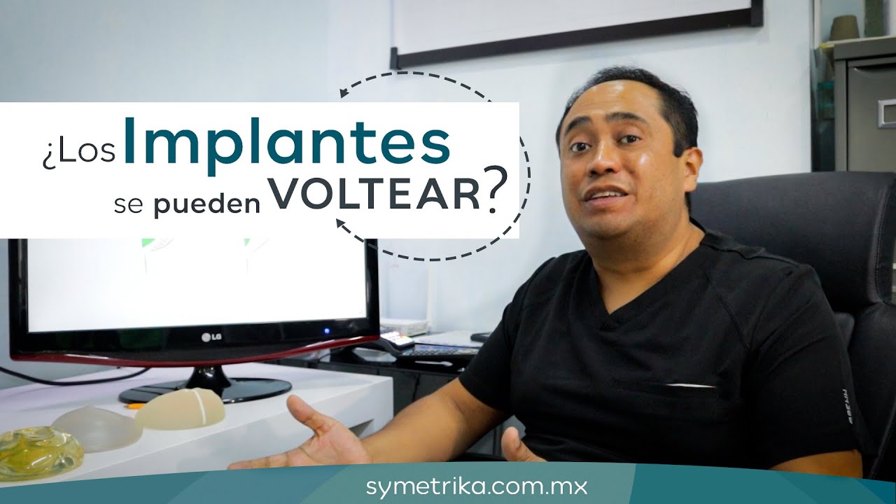 se me ha movido la prótesis