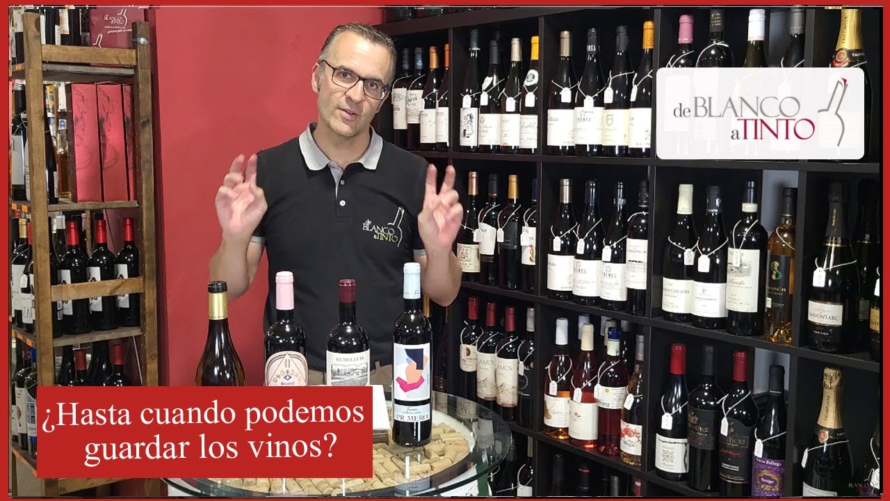 se puede beber un vino de 40 años