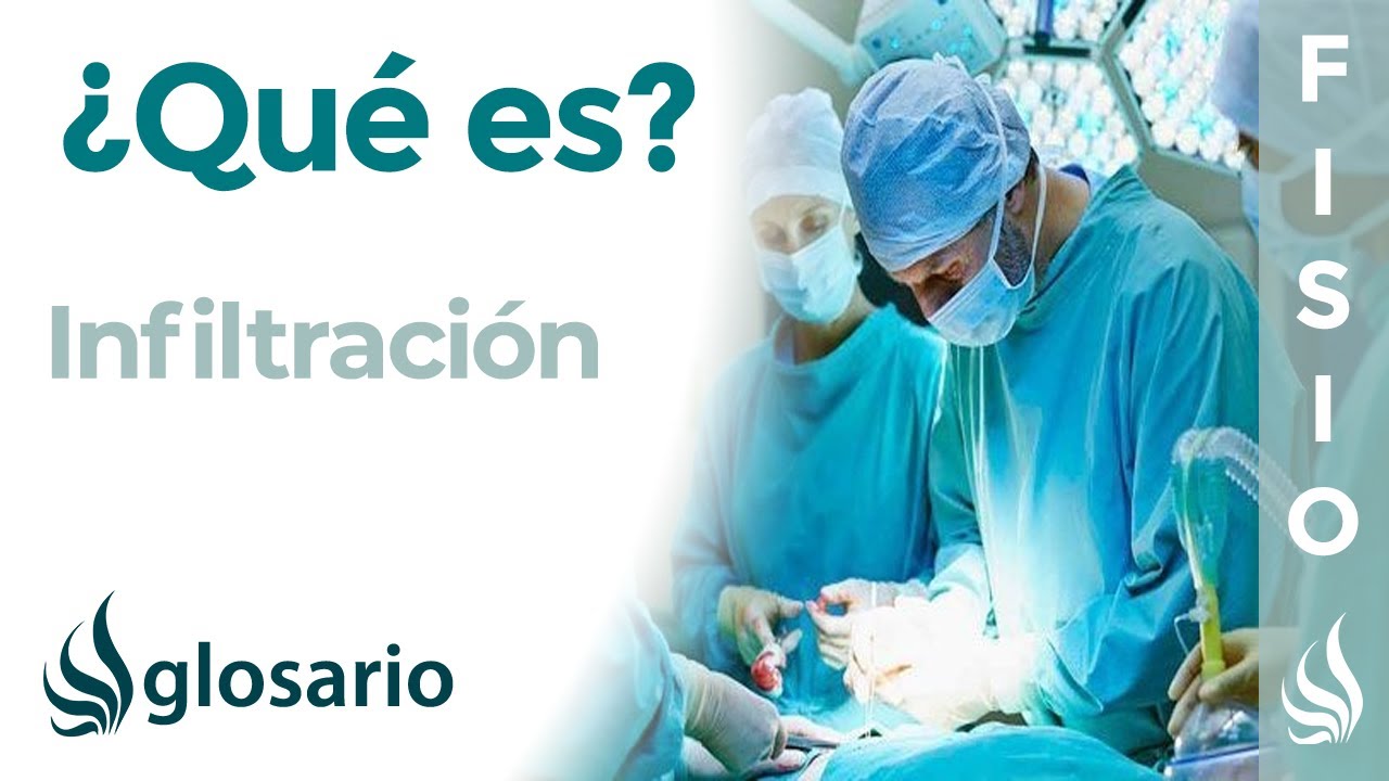 se puede caminar después de una infiltración de cadera