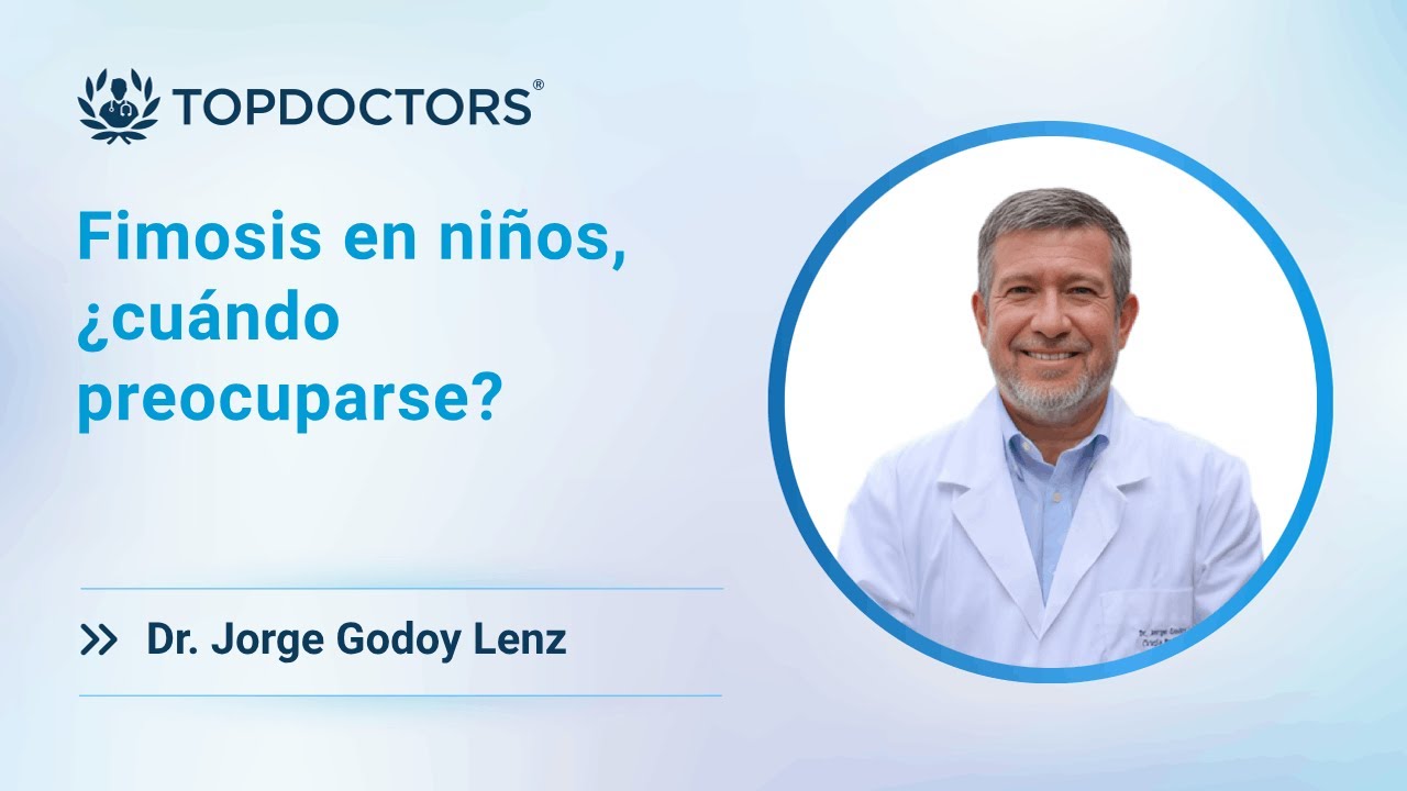si tienes fimosis puedes tener hijos