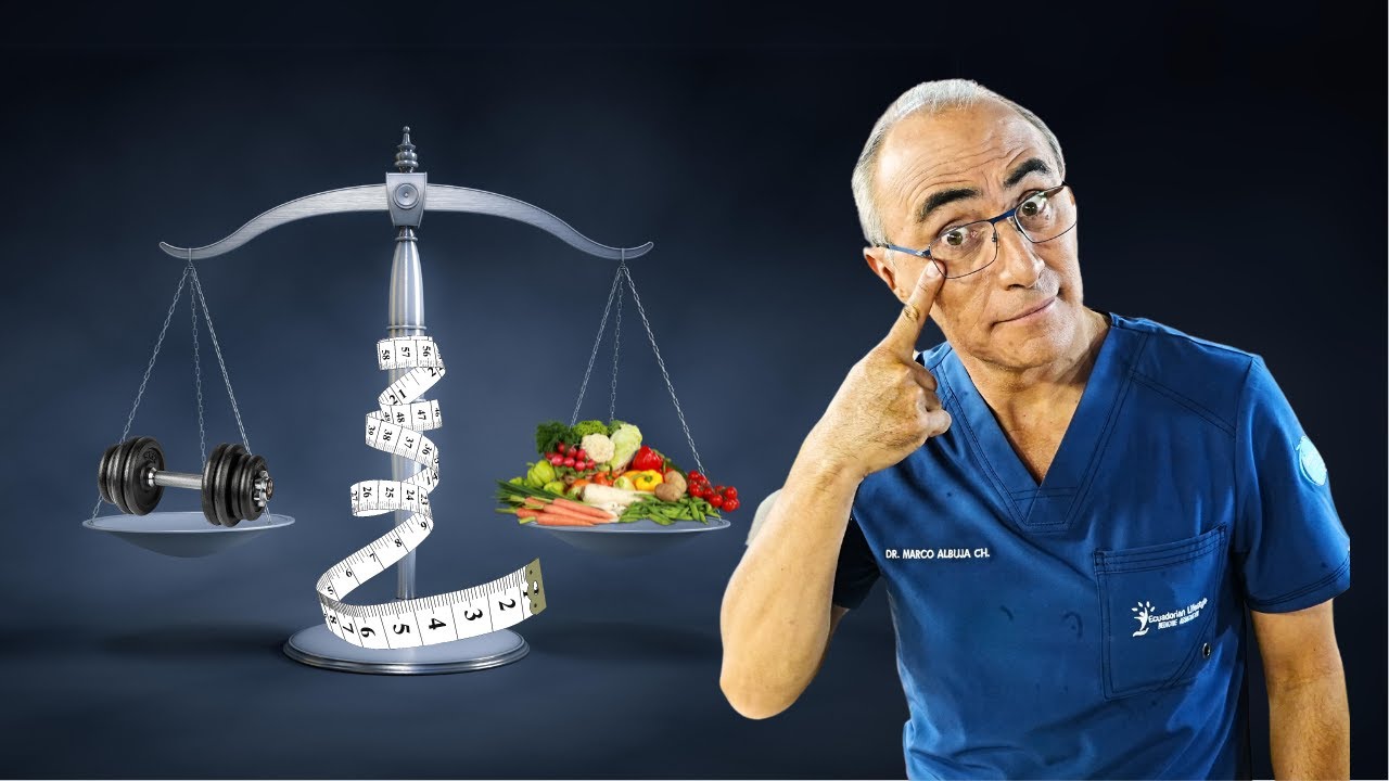 sustitutivos de la dieta completa para el control de peso