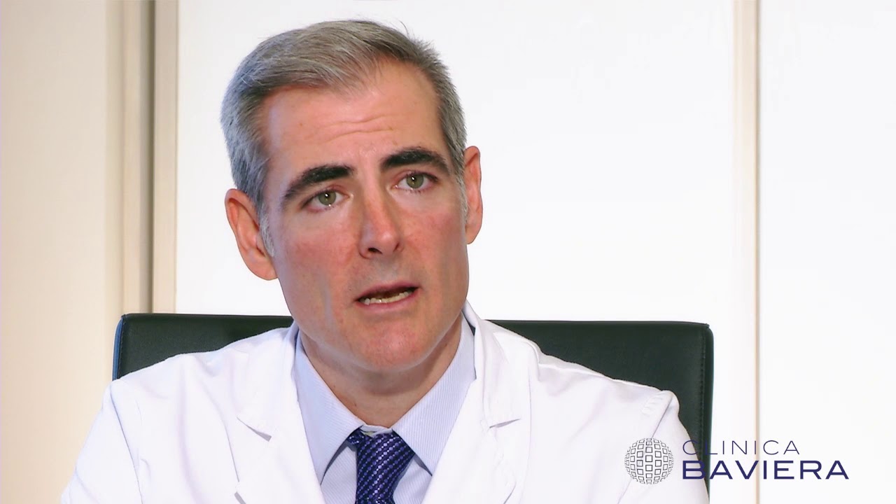 tiempo de recuperación de operación de agujero macular