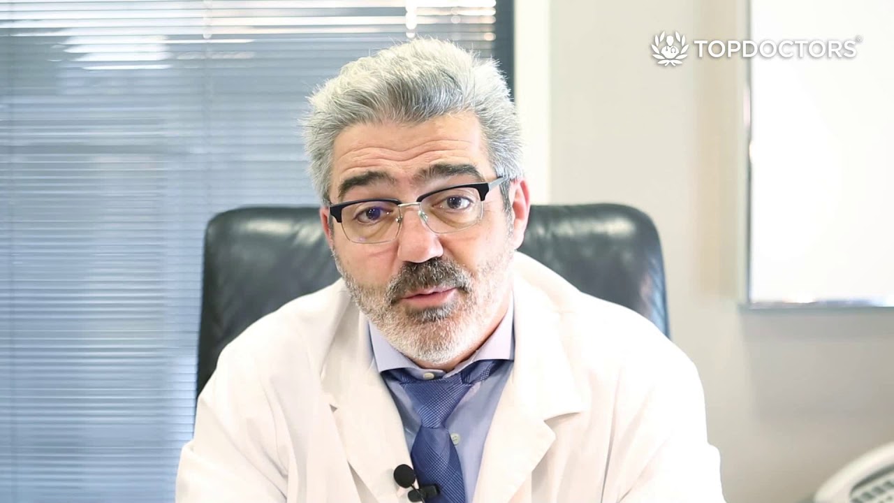 virus de papiloma humano en el ano
