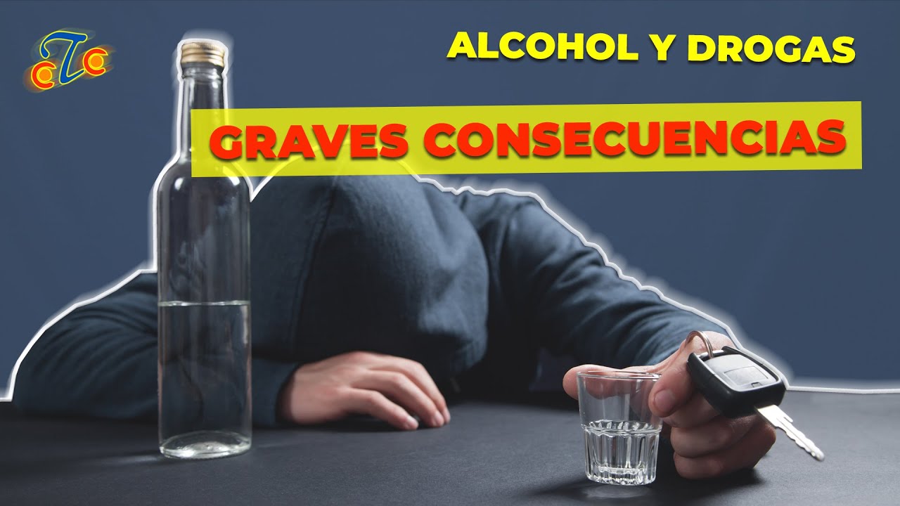 11. en un conductor el consumo de anfetaminas...