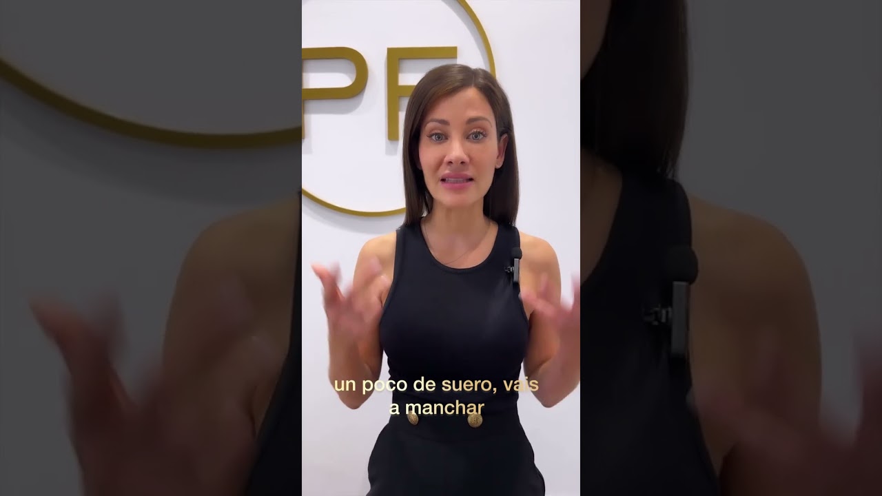 15 días después de una liposucción