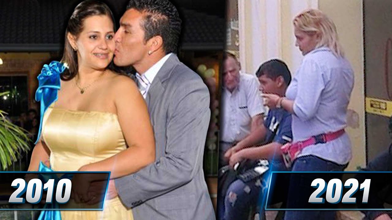 angel nuñez sanchez hijos de rivera