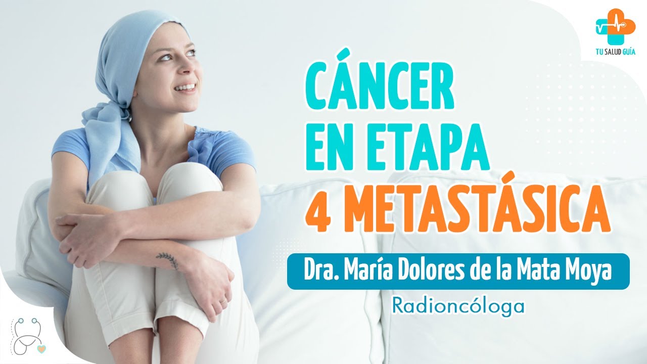 cáncer de riñón estadio 4 esperanza de vida