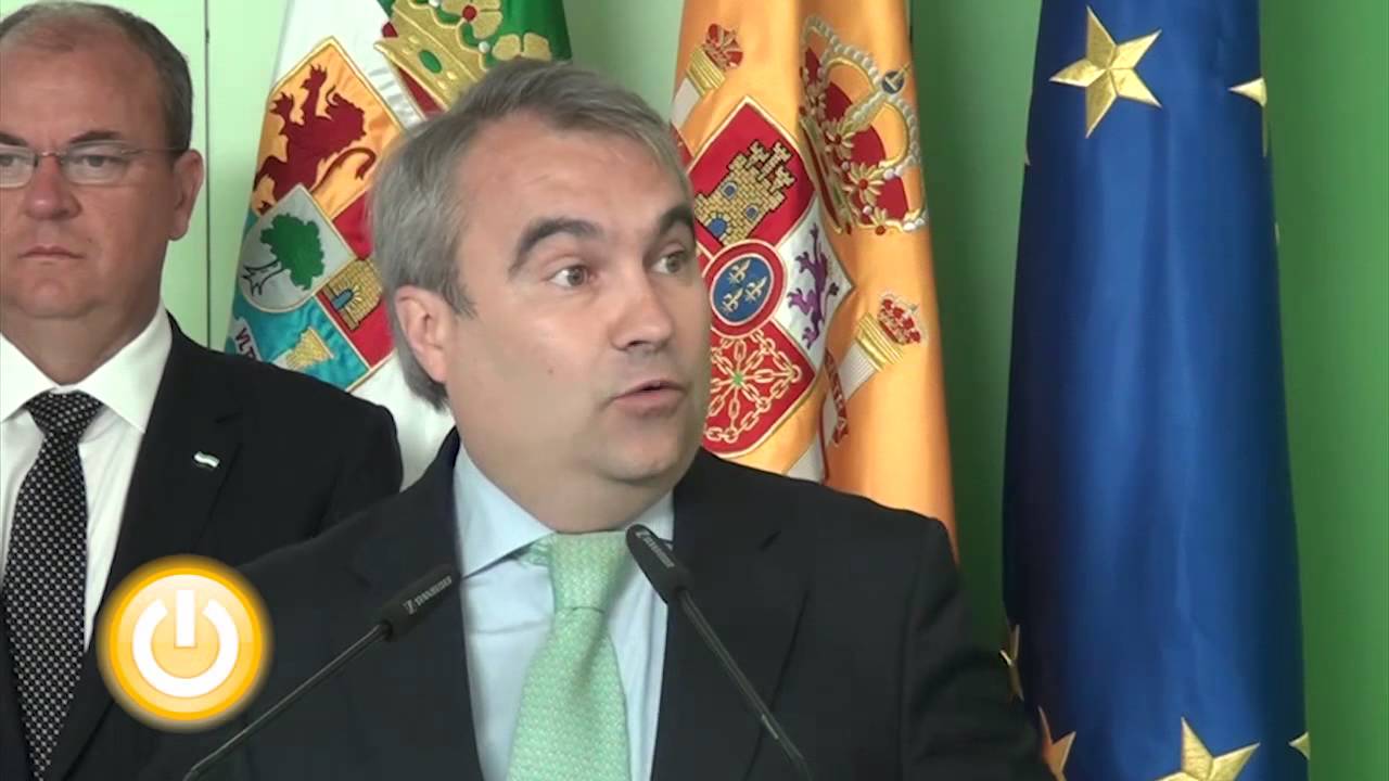 centro de salud suerte de saavedra badajoz