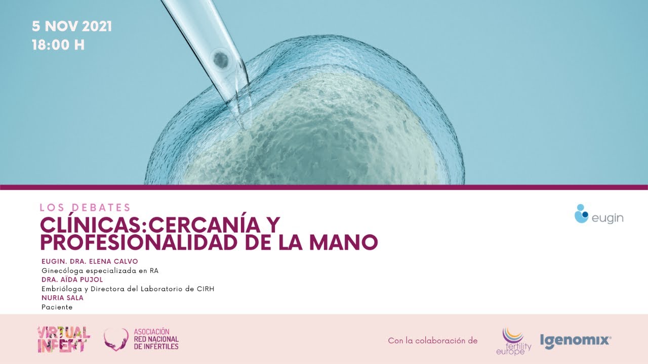 cirh centro de infertilidad y reproducción humana