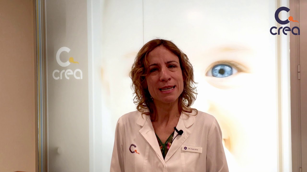 clínicas de reproducción asistida para mujeres mayores de 50 años