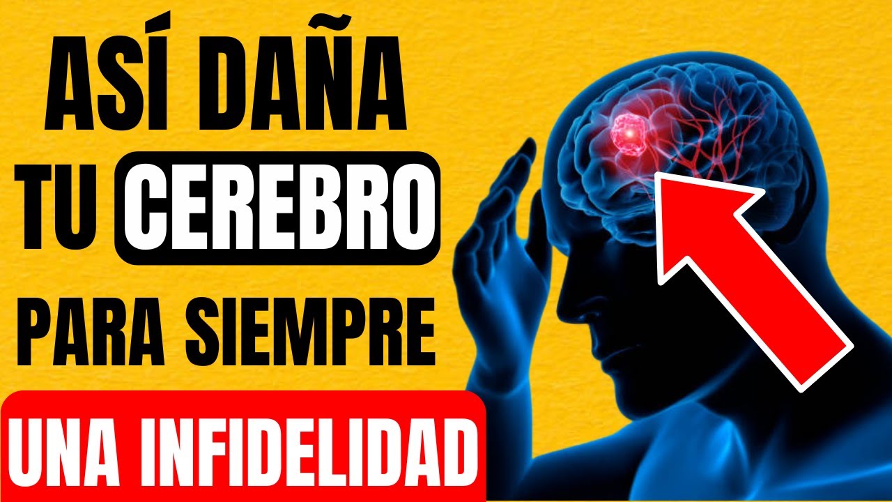 como se siente un hombre despues de una infidelidad