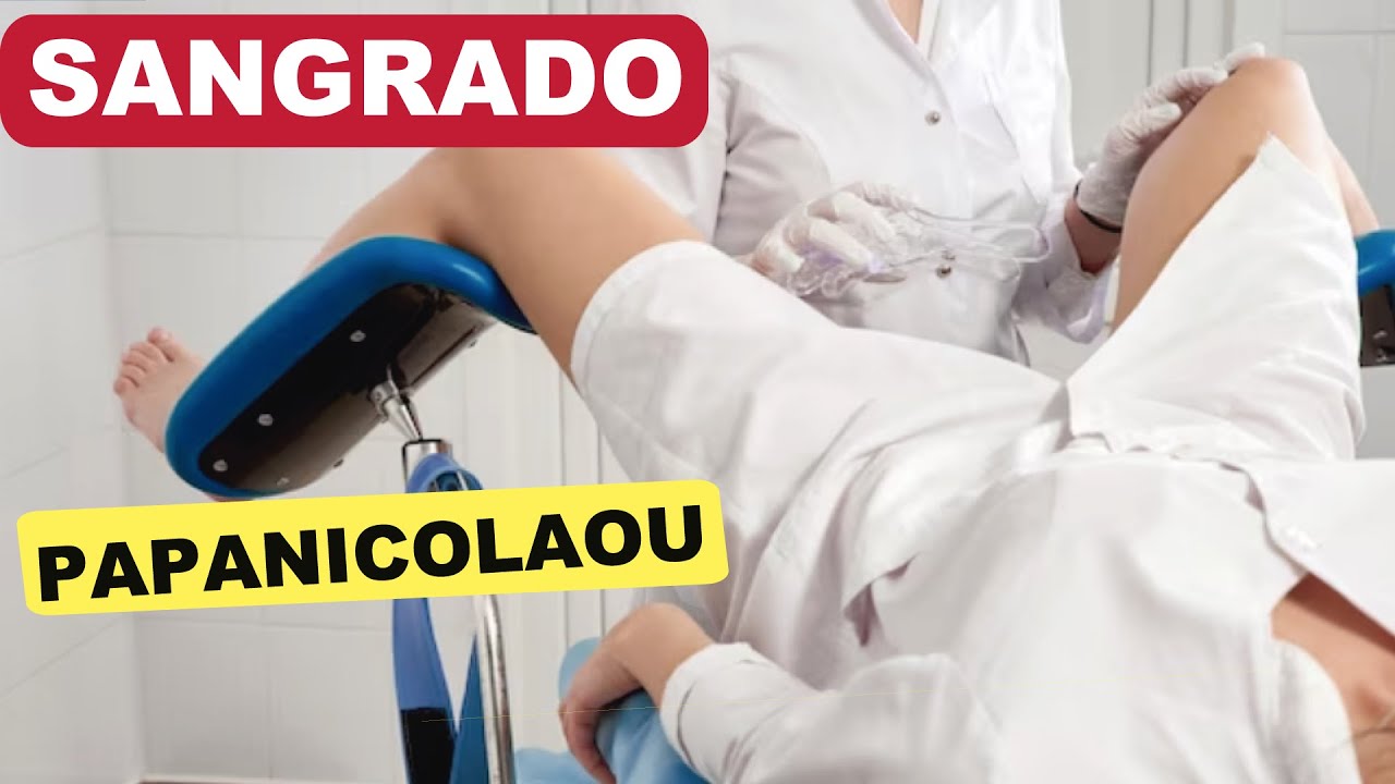 cuanto dura el sangrado despues de una citologia