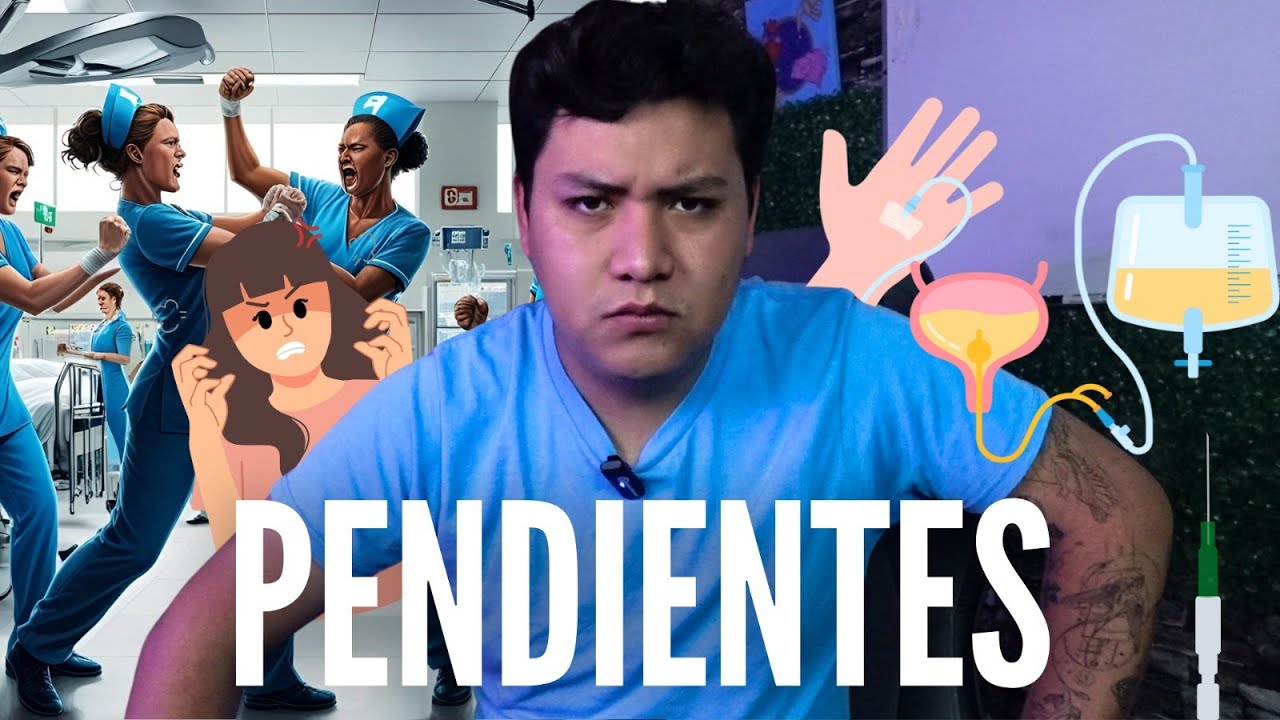 cuanto se tarda desde el preoperatorio hasta la operación