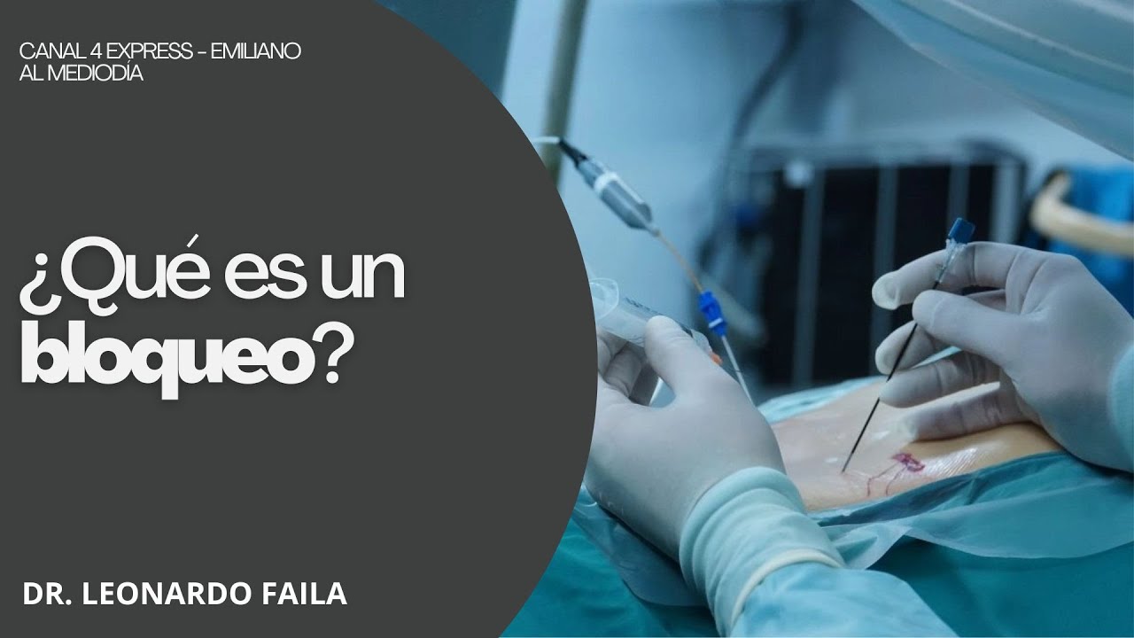 cuanto tarda un bloqueo de columna