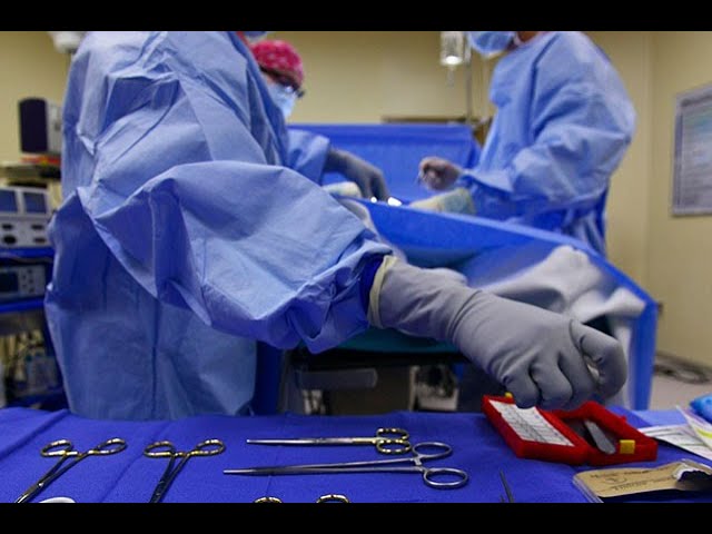 cuidados después de operación de lipoma
