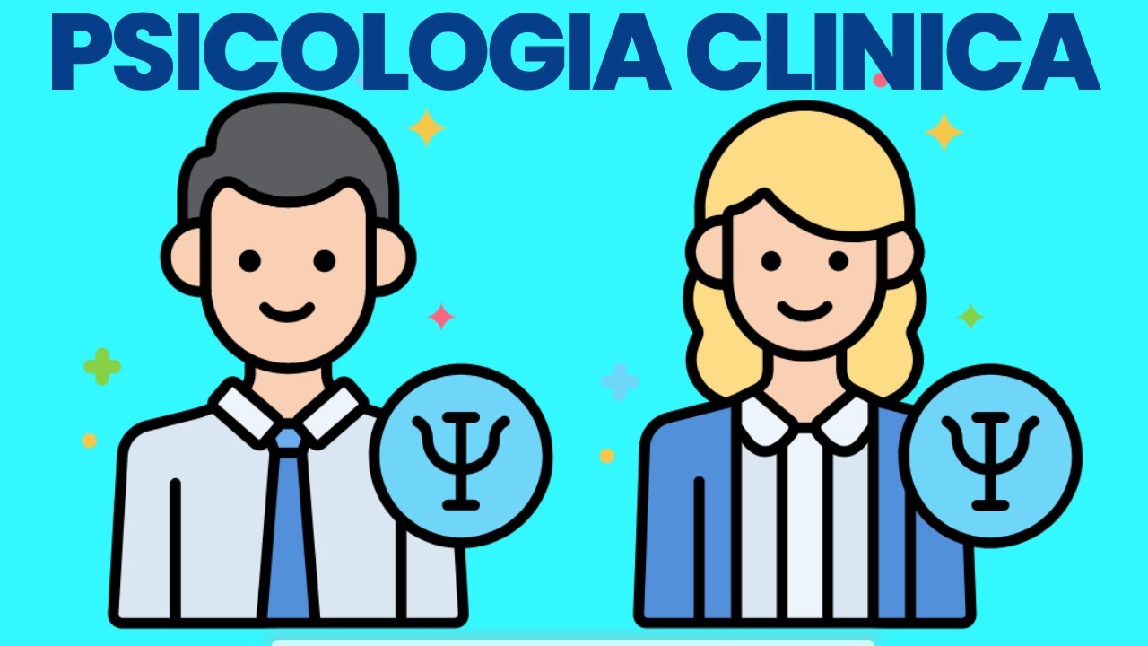 diferencias entre psicologia y psicologia clinica