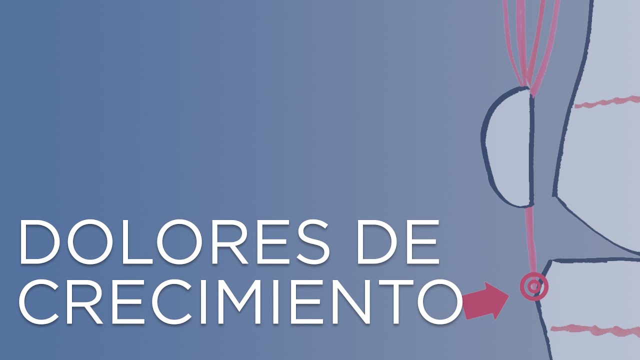 dolor de rodilla a los 14 años
