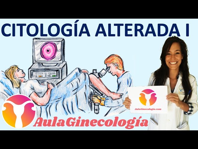 en una citología normal sale el vph