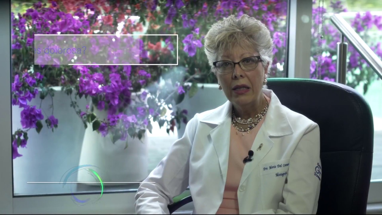 es dolorosa la biopsia de endometrio
