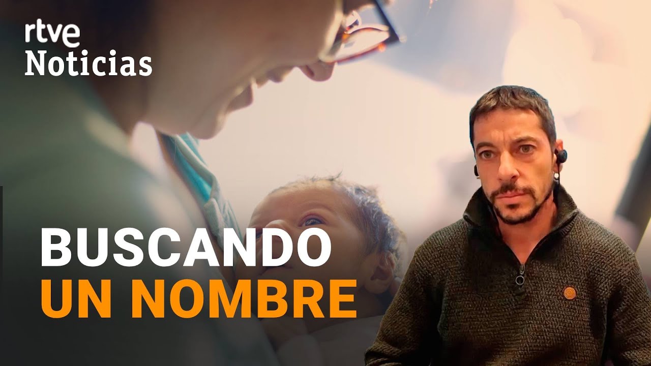explicación hijo de donante de esperma